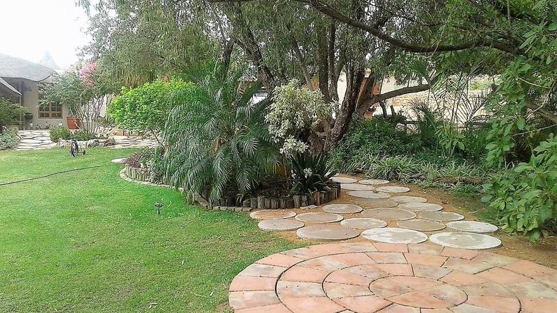 6 Bedroom Property for Sale in Keimoes Northern Cape
